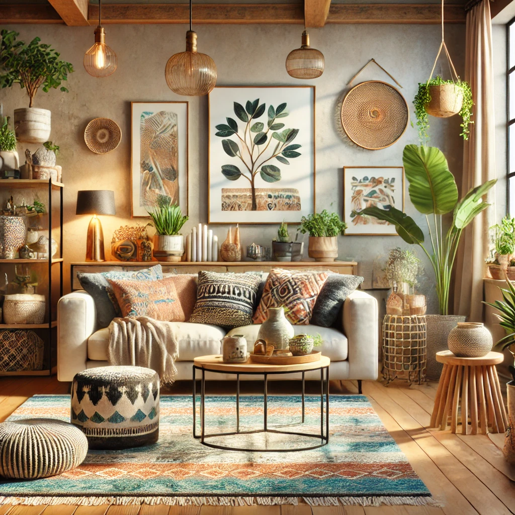 10 Budget-Friendly Home Decor Ideas